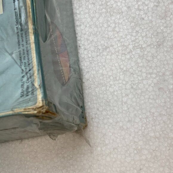 Scrabble People Country Village Playset (1984) NIS - Shrink is ripped - Picture 3 of 9